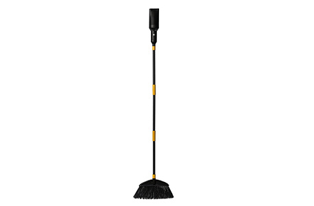 aeroblastbroom