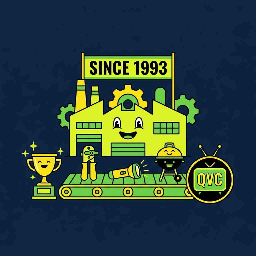 Daka International — building products since 1993