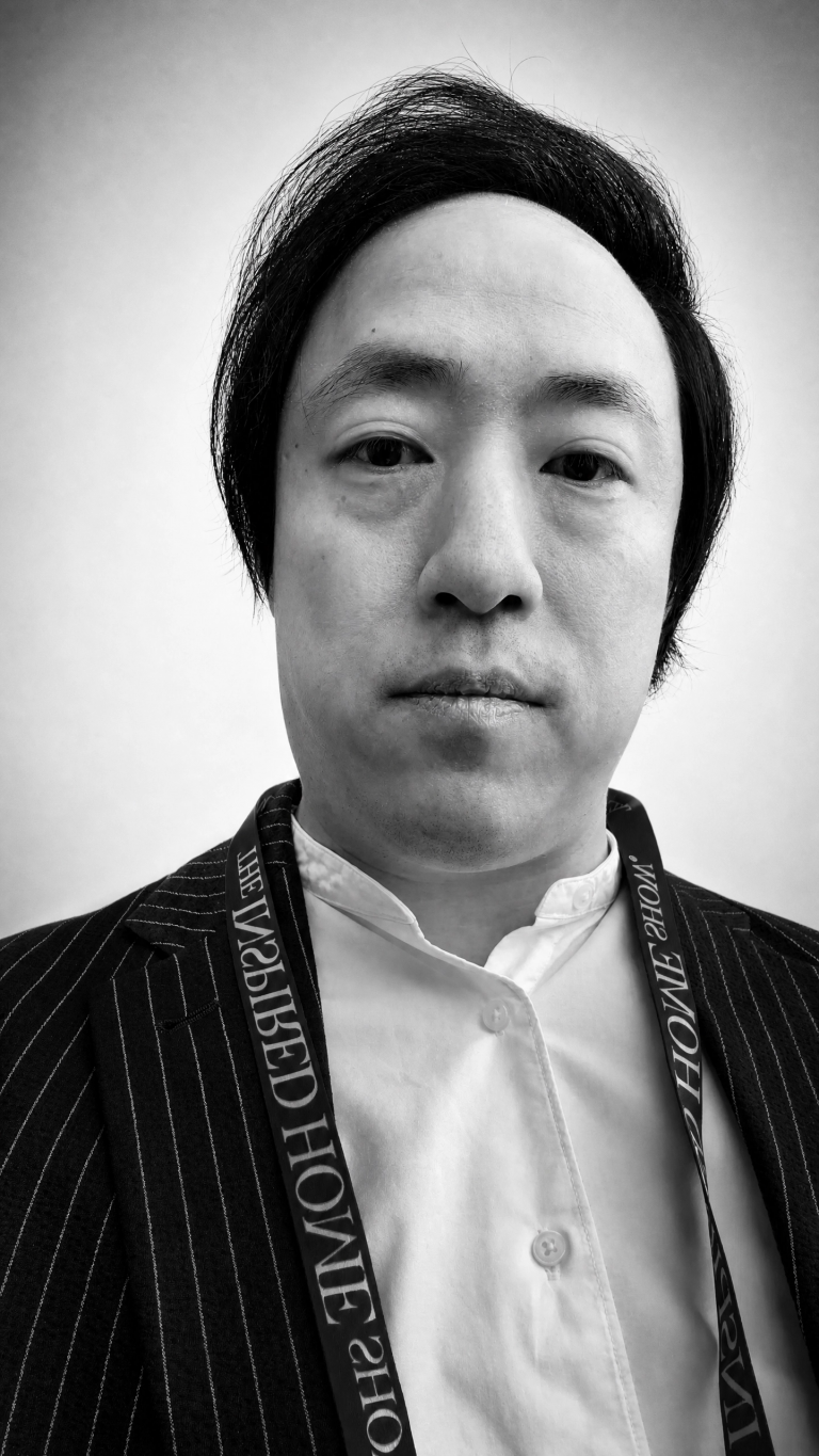 Jesse Emery Chow, Founder of OddityOps